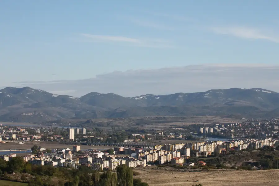 Muzeul Regional din Kârdjali