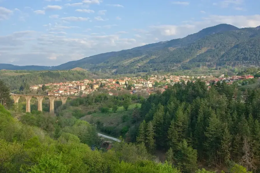 Klisura