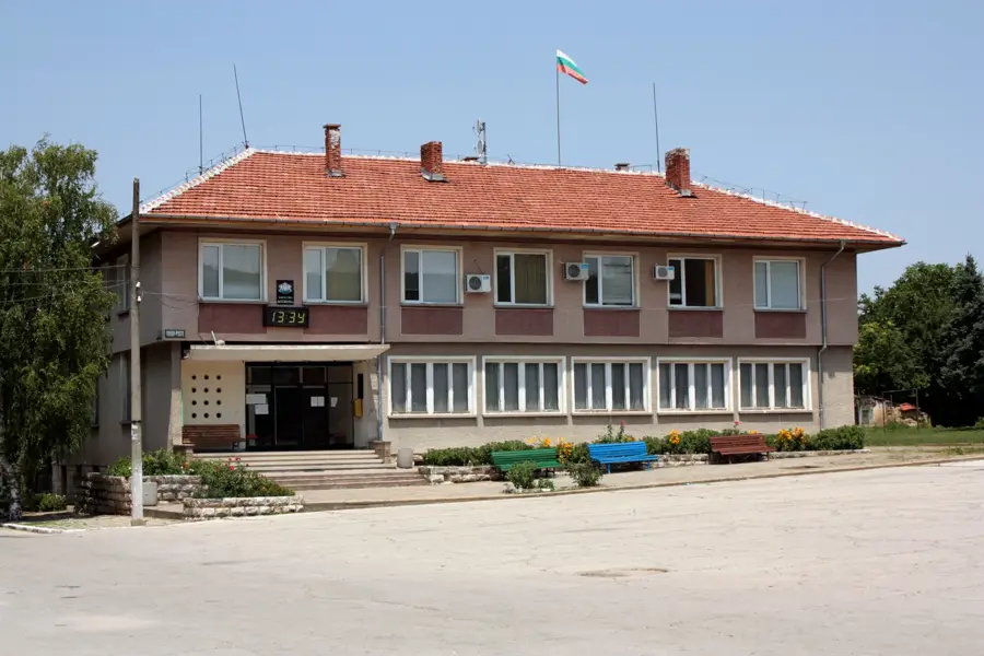 Krushuna