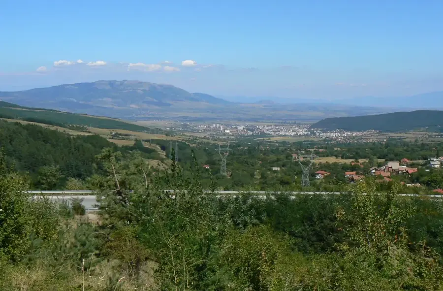 Kiustendil