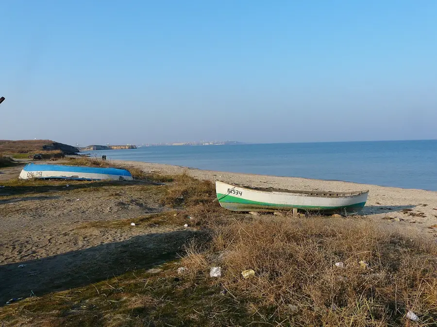 kv. Kraуmorie — Devnea (Bulgaria)