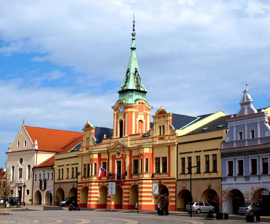 Melnik