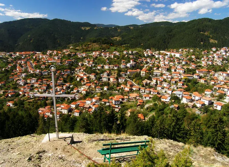 Momchilovtsi