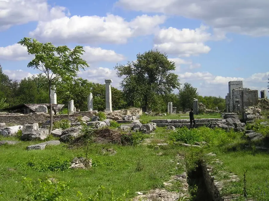 Nikopolis ad Istrum