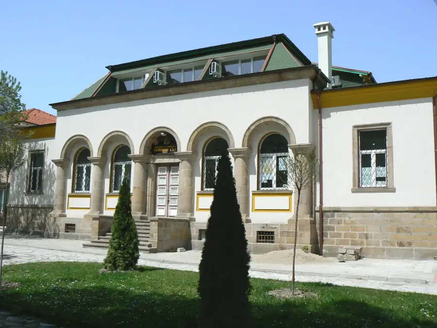 Peștera