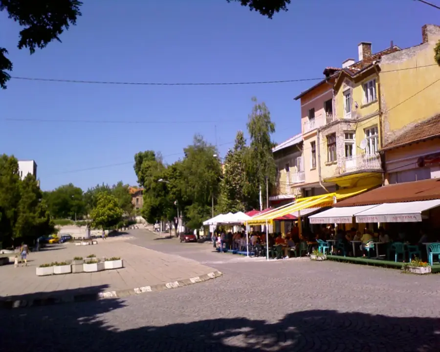 Radomir