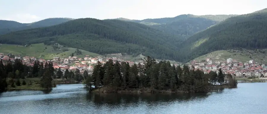Sărnița