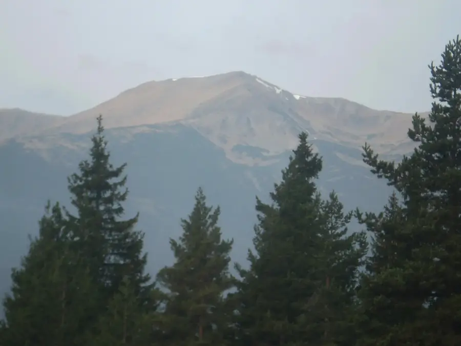 Semkovo