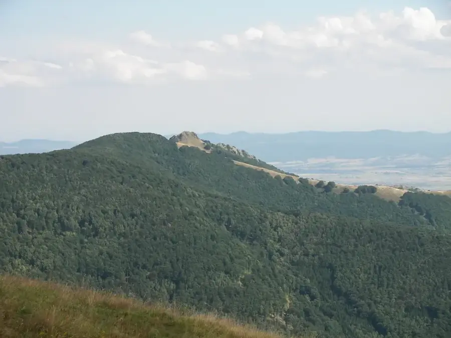 Memorialul de la Pasul Șipka