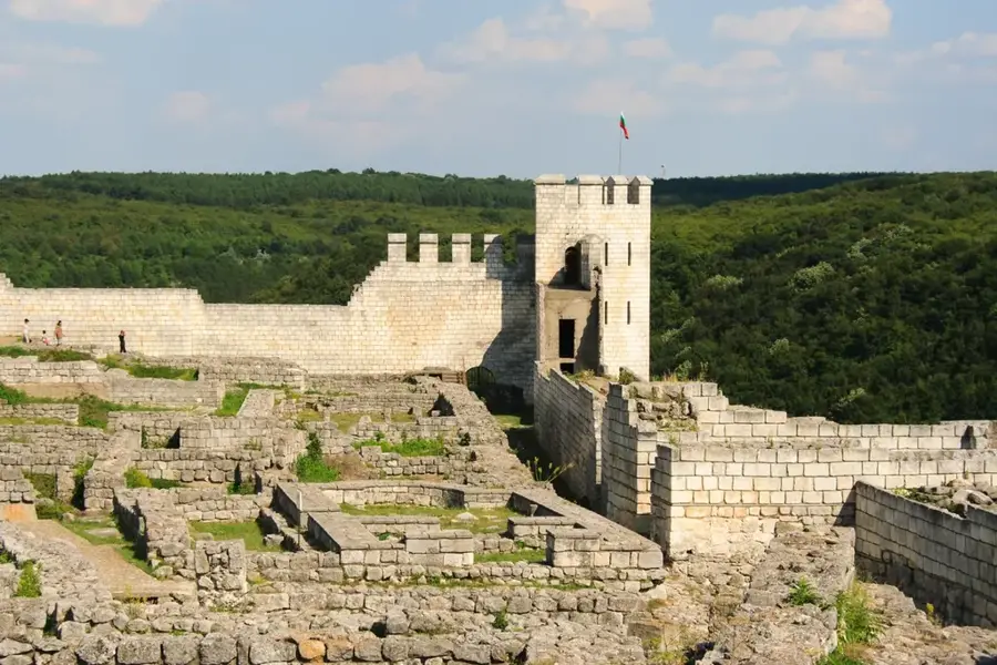 Cetatea Șumen