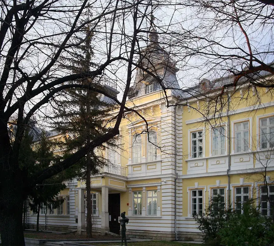 Silistra — Roseți (Rumänien)