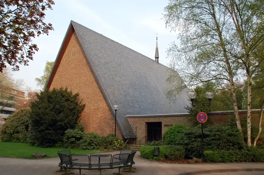 Church of Saint Archangel Michael