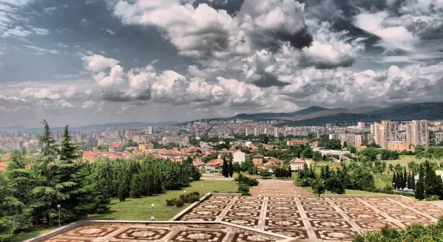 Muzeul de Istorie din Stara Zagora