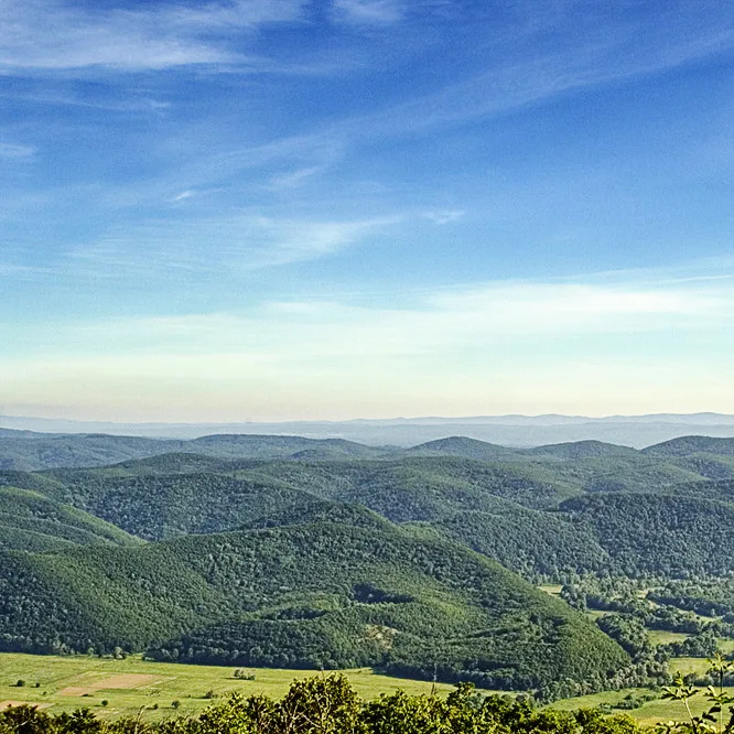 Strandzha Nature Park
