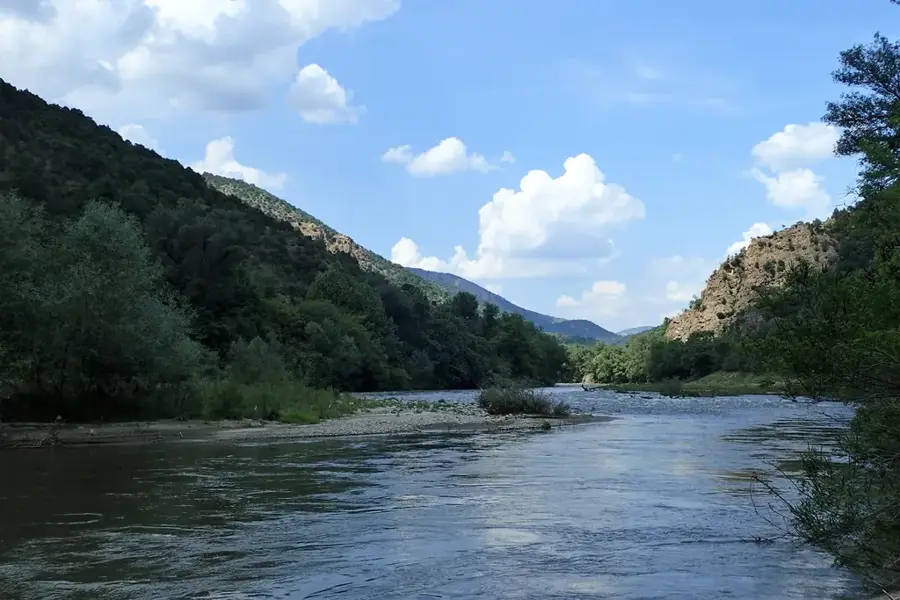 Struma River