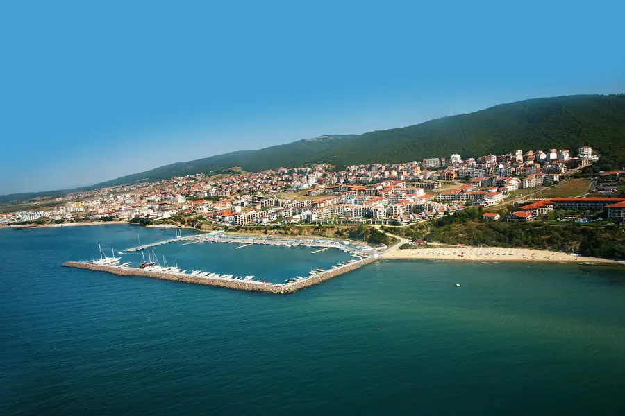Sveti Vlas