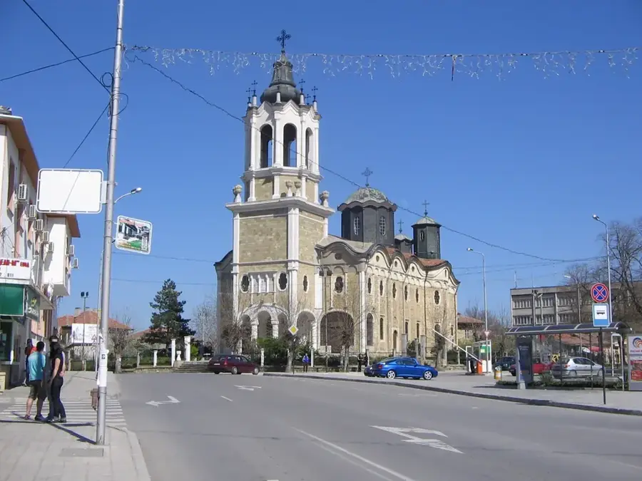 Sviștov