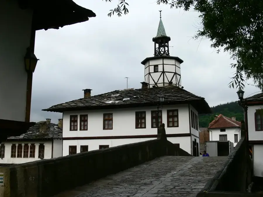 Treavna
