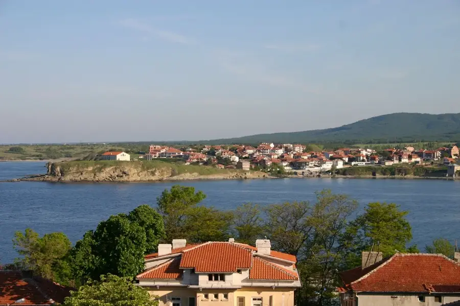 Țarevo