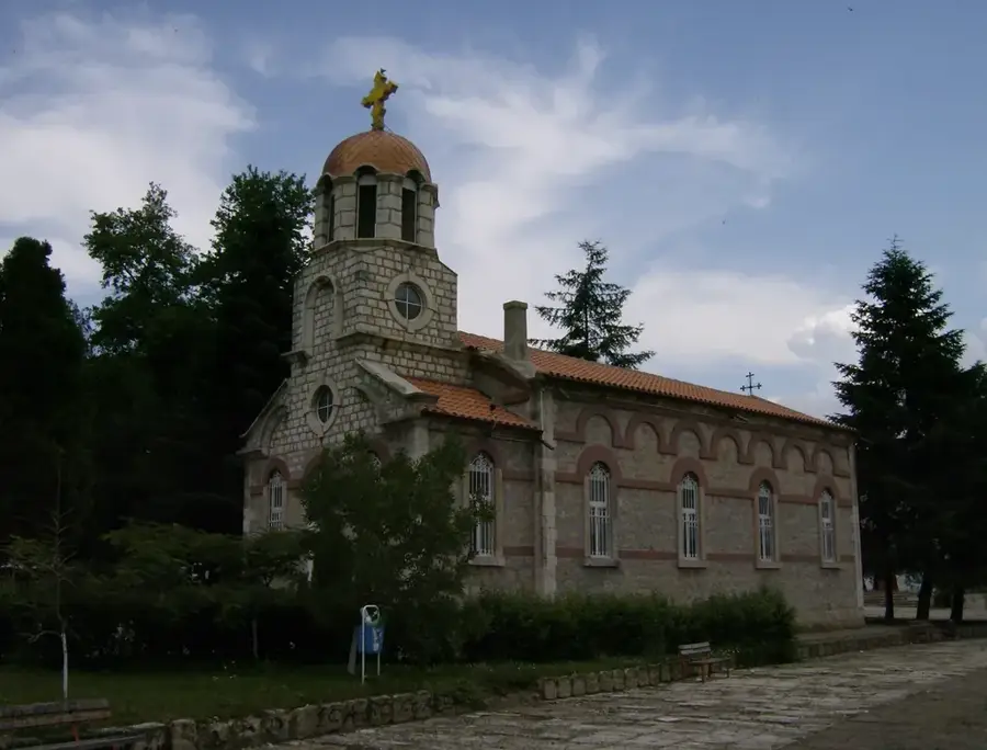 Vâlci Dol