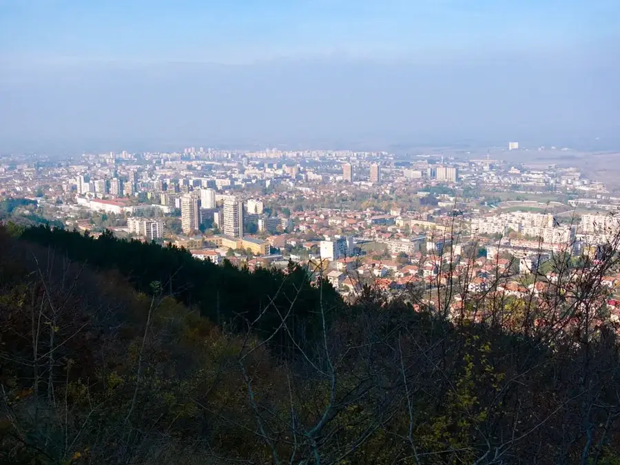Muzeul de Istorie din Vrața