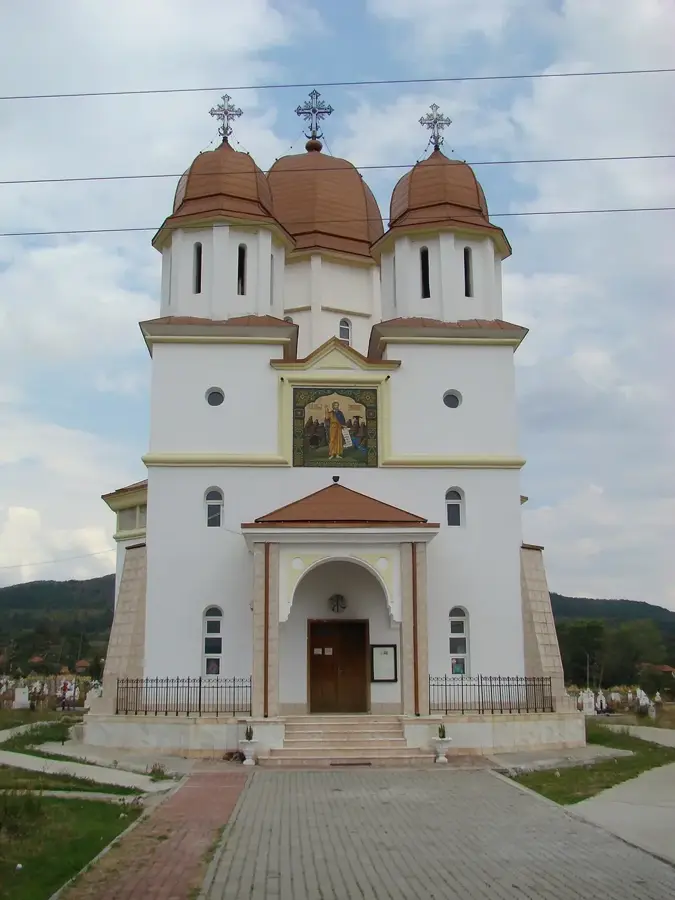 Bumbești-Jiu – város