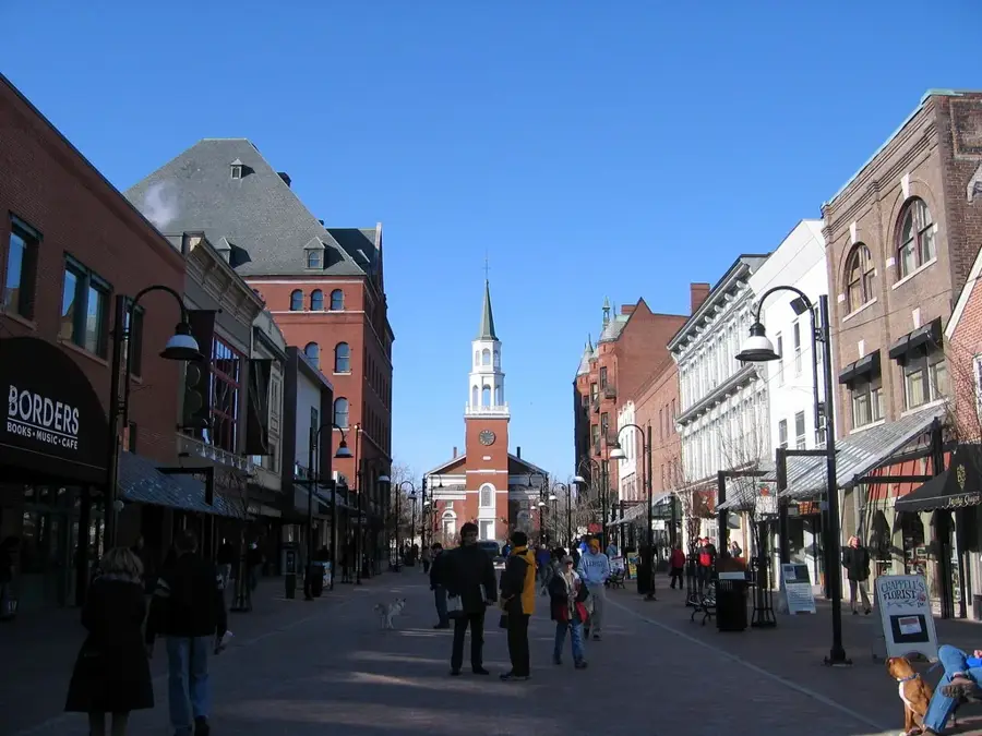Burlington — Stratford (Kanada)