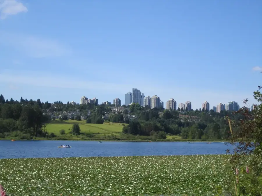 Burnaby — Royston (Kanada)