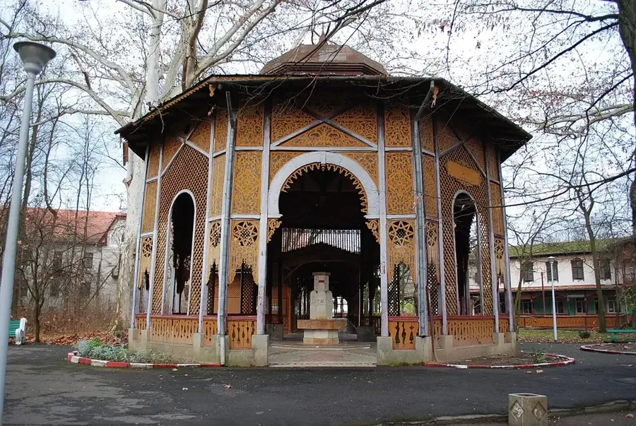 Busiasch – Stadt