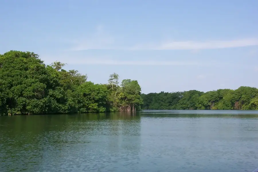 Râul Belize