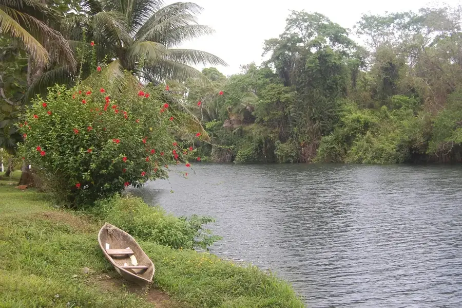 Râul Moho
