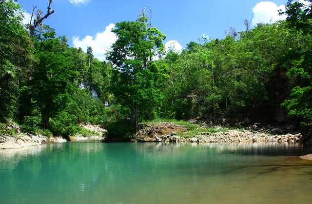Rio Grande (Belize) — Monkey River (Belize)