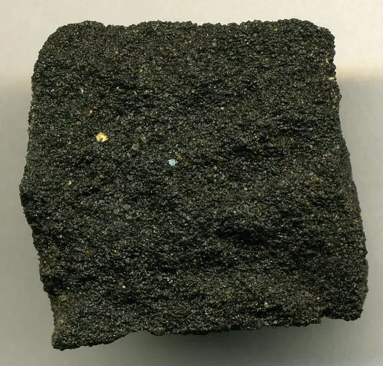 Alberta Ölsande — Yellowknife (Kanada)