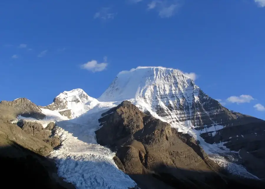 Mount Robson — Yellowknife (Kanada)