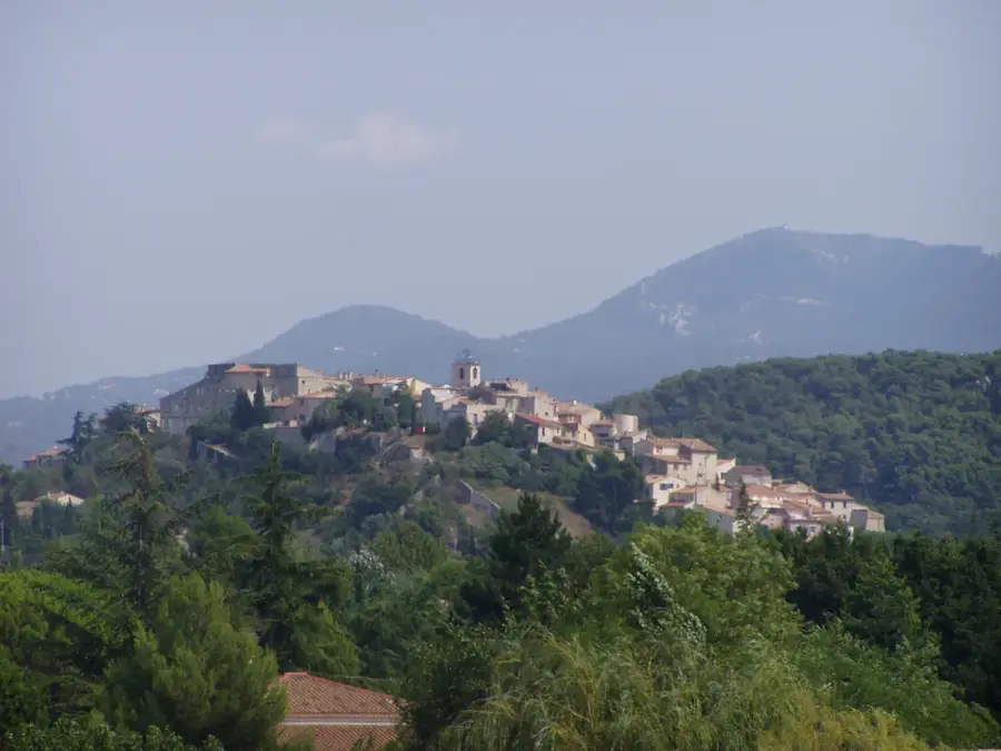 Cabriès – oraș