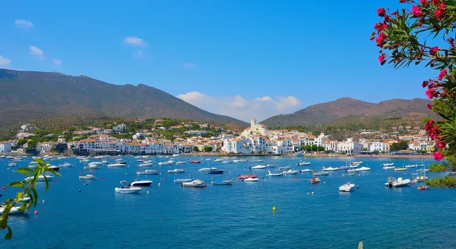 Cadaqués (Spanien)