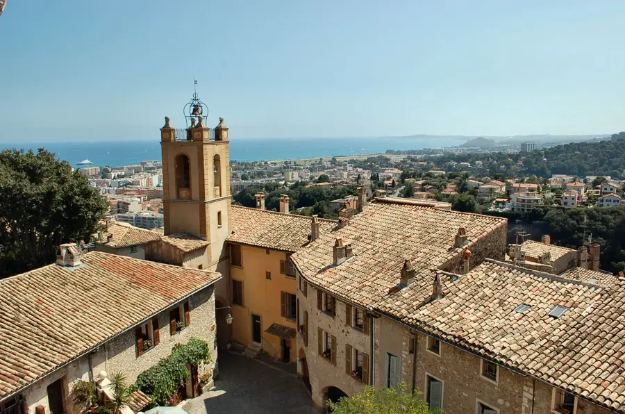 Cagnes-sur-Mer – oraș