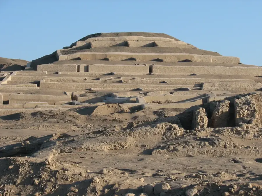 Cahuachi