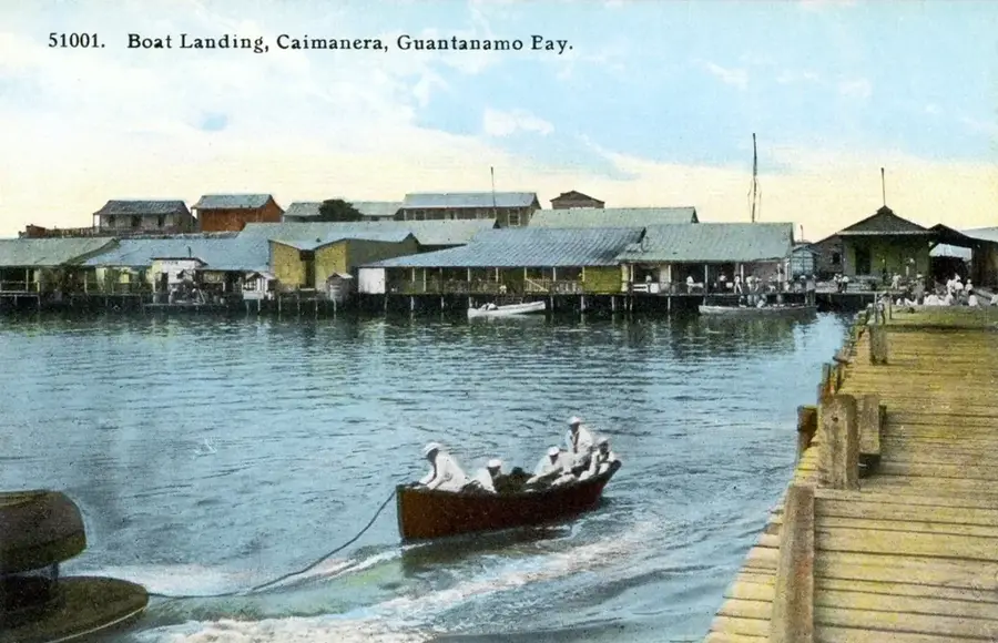 Caimanera