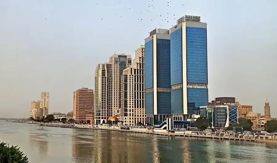 Cairo — Cairo Coptic (Egipt)