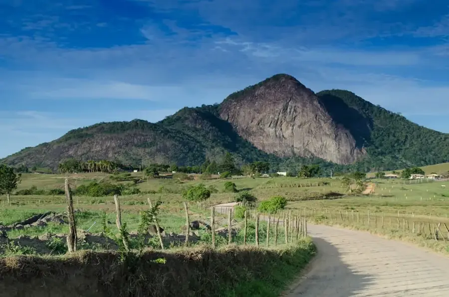 Caixão Grande