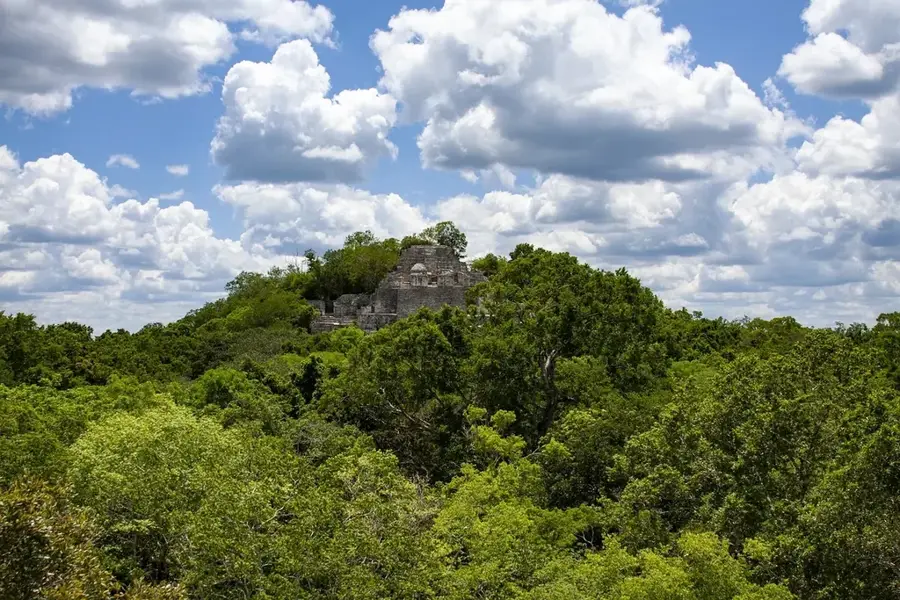 Calakmul — Lerma (Mexico)