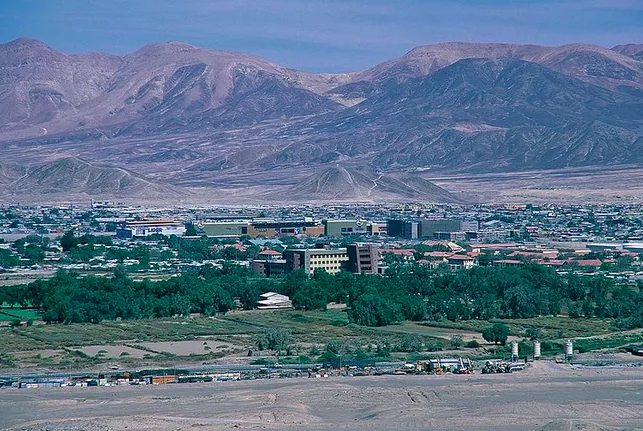 Calama
