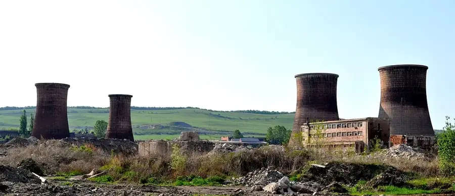 Călan – oraș