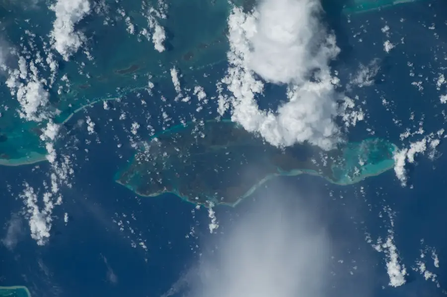 Caledonia (Corozal)