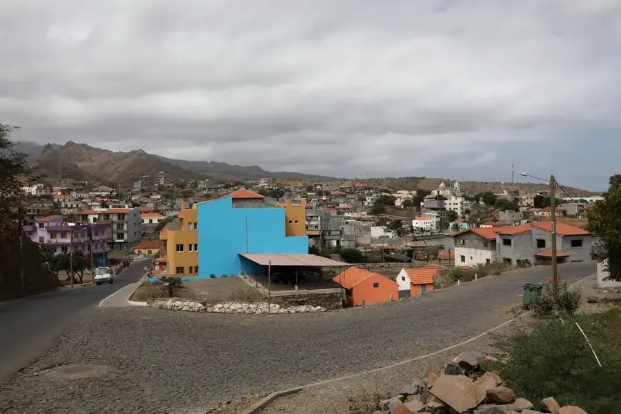 Calheta de São Miguel