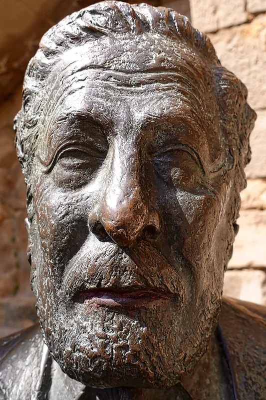 Calixto García