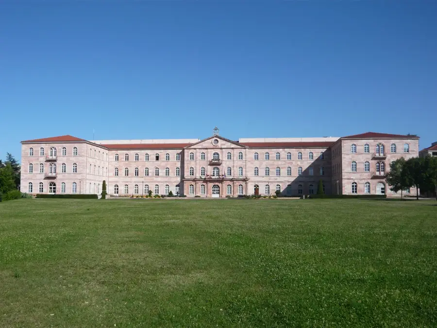 Caluire-et-Cuire – oraș