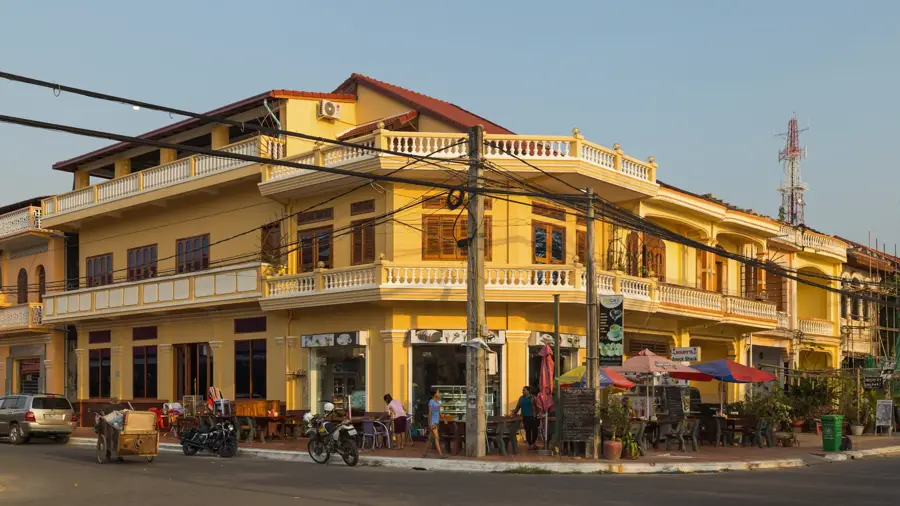 Kampot