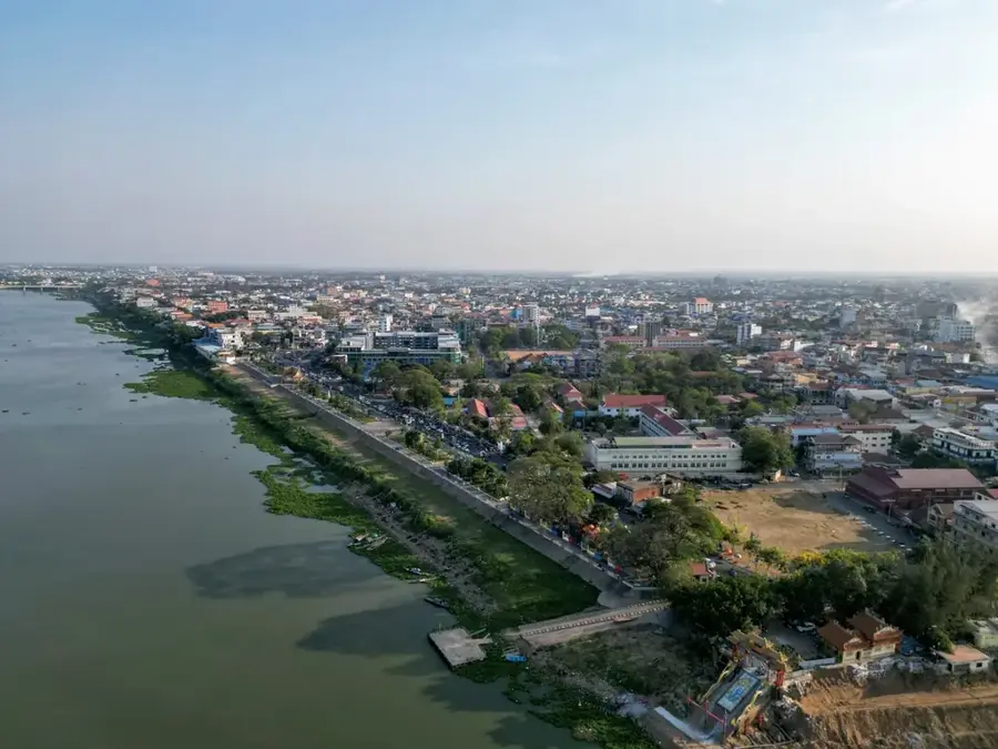 Ta Khmau